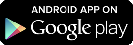 Android app on Google Play